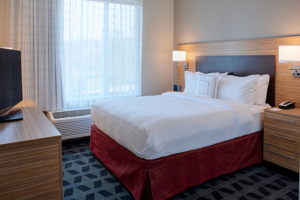 towneplace suites by marriott cleveland solon