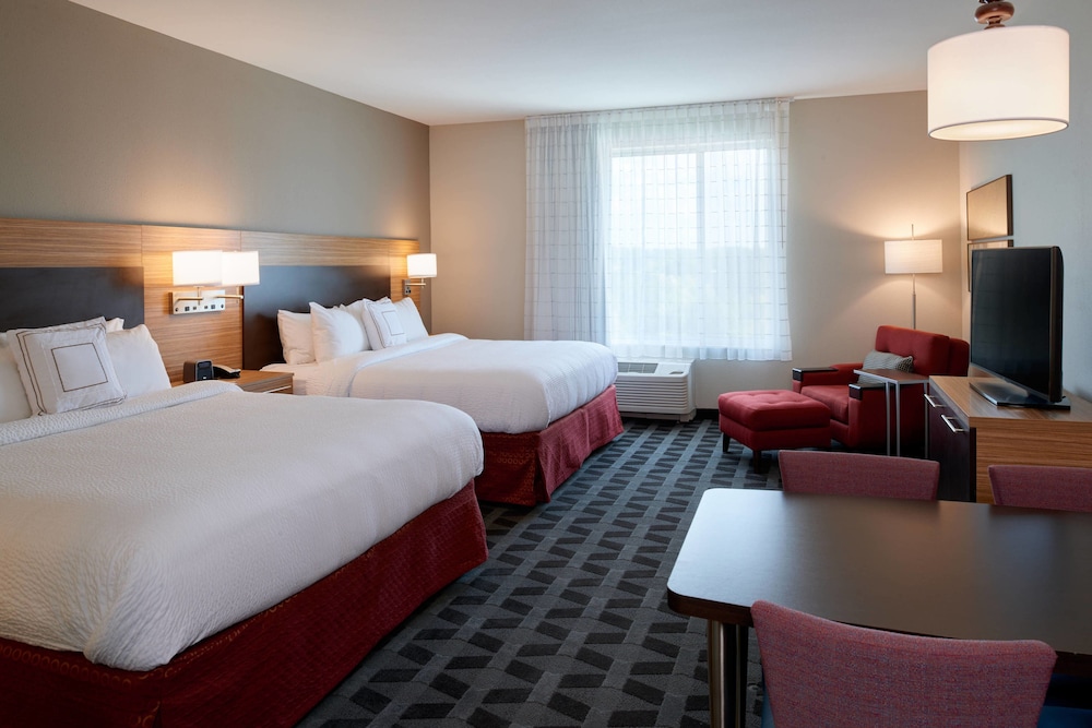 towneplace suites by marriott cleveland solon