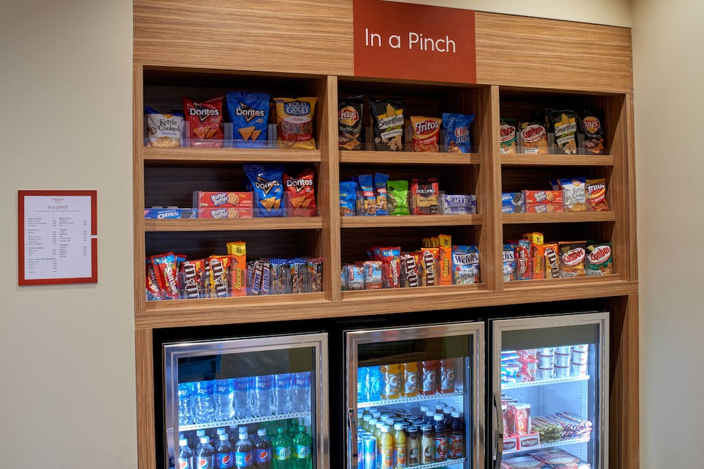 towneplace suites by marriott cleveland solon