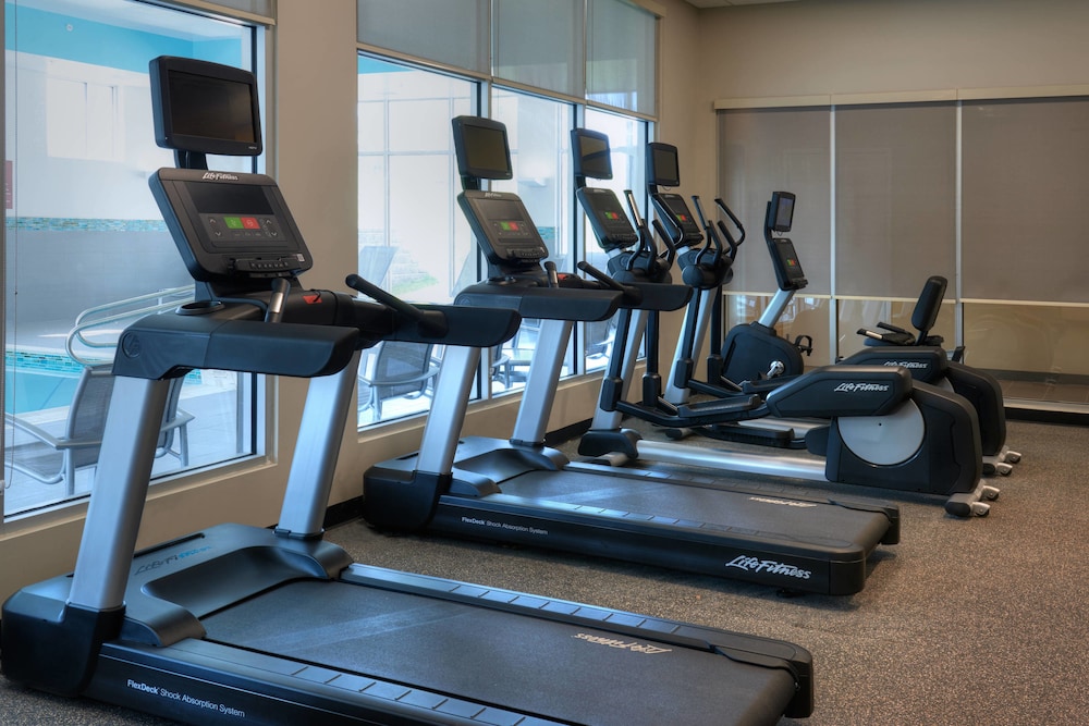 towneplace suites by marriott cleveland solon