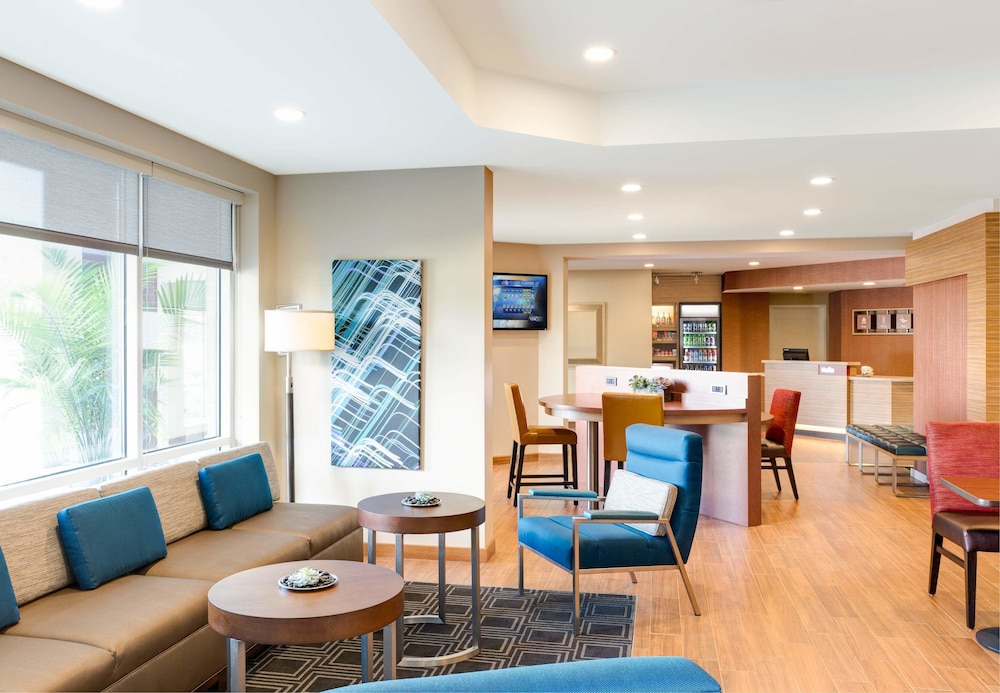 towneplace suites by marriott cleveland solon