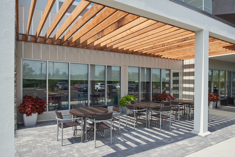 towneplace suites by marriott cleveland solon