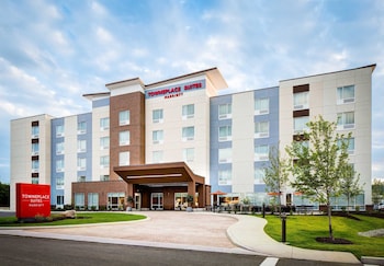 towneplace suites by marriott cleveland solon