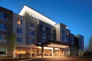 towneplace suites by marriott cleveland solon
