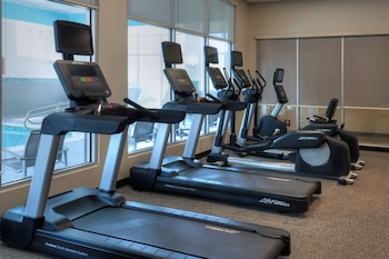 towneplace suites by marriott cleveland solon