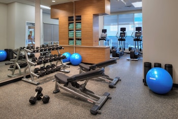 towneplace suites by marriott cleveland solon