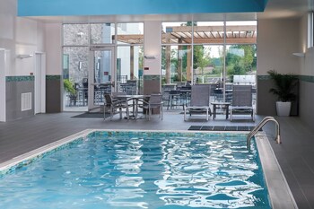 towneplace suites by marriott cleveland solon