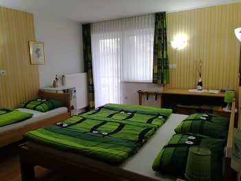 panorama bandb