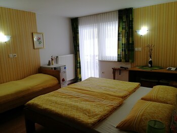 panorama bandb