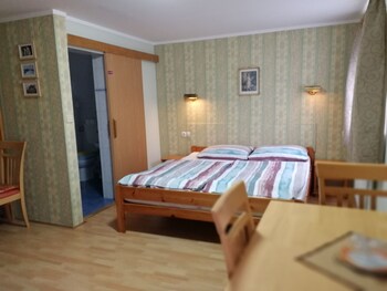 panorama bandb