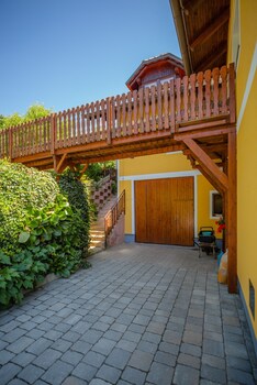 panorama bandb