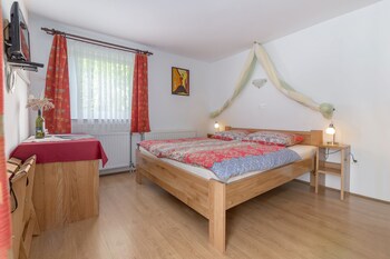 panorama bandb
