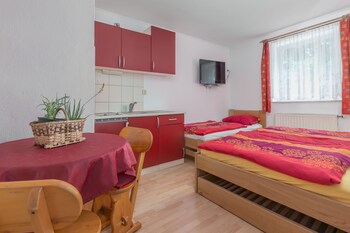 panorama bandb