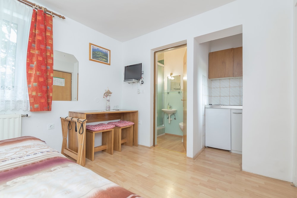 panorama bandb