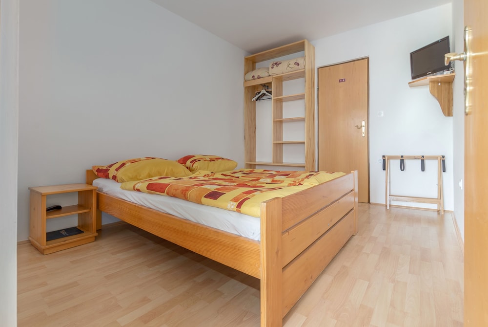 panorama bandb