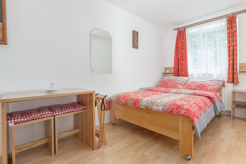 panorama bandb