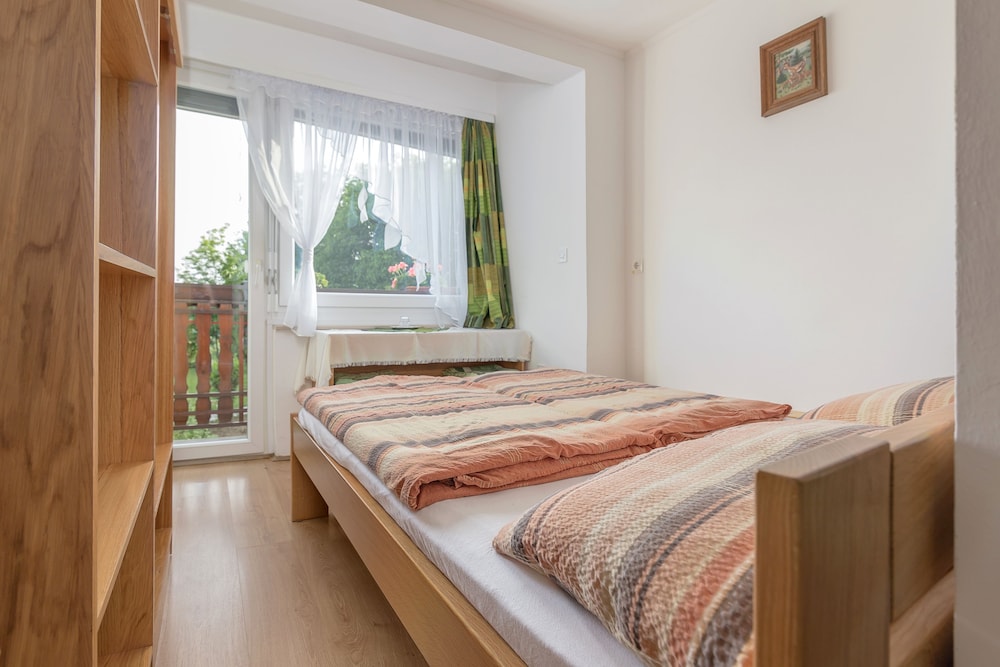 panorama bandb