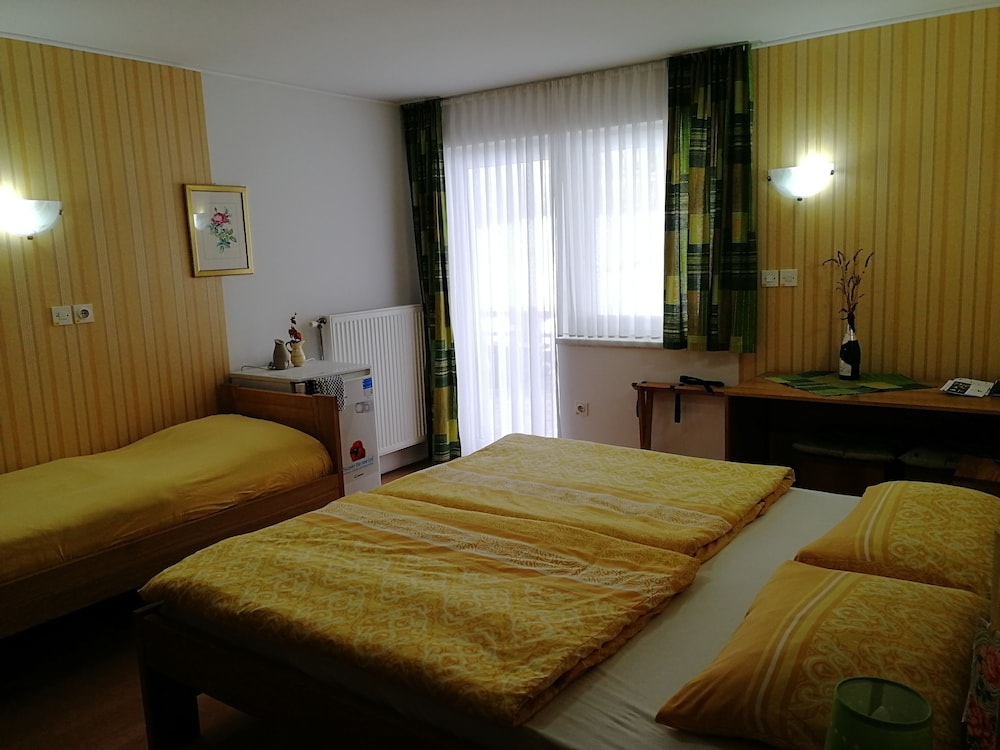 panorama bandb