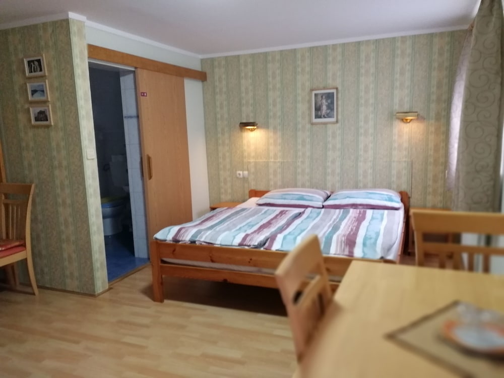 panorama bandb