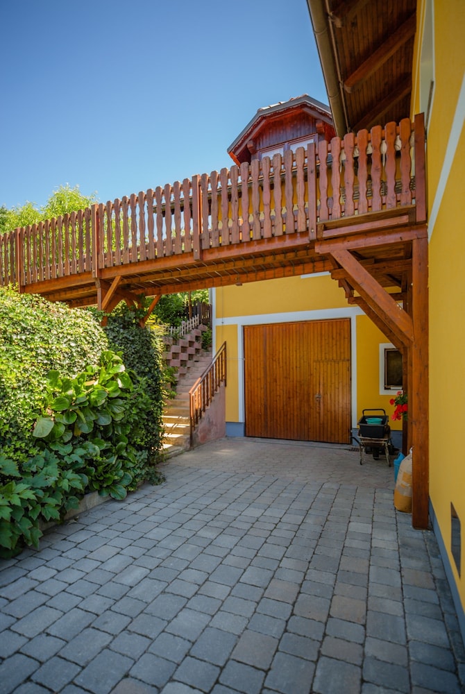 panorama bandb