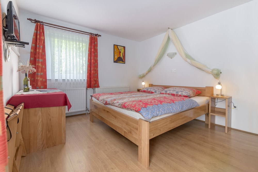panorama bandb
