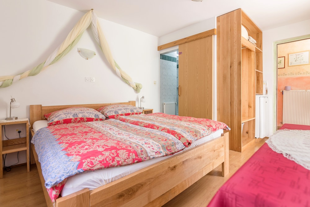 panorama bandb