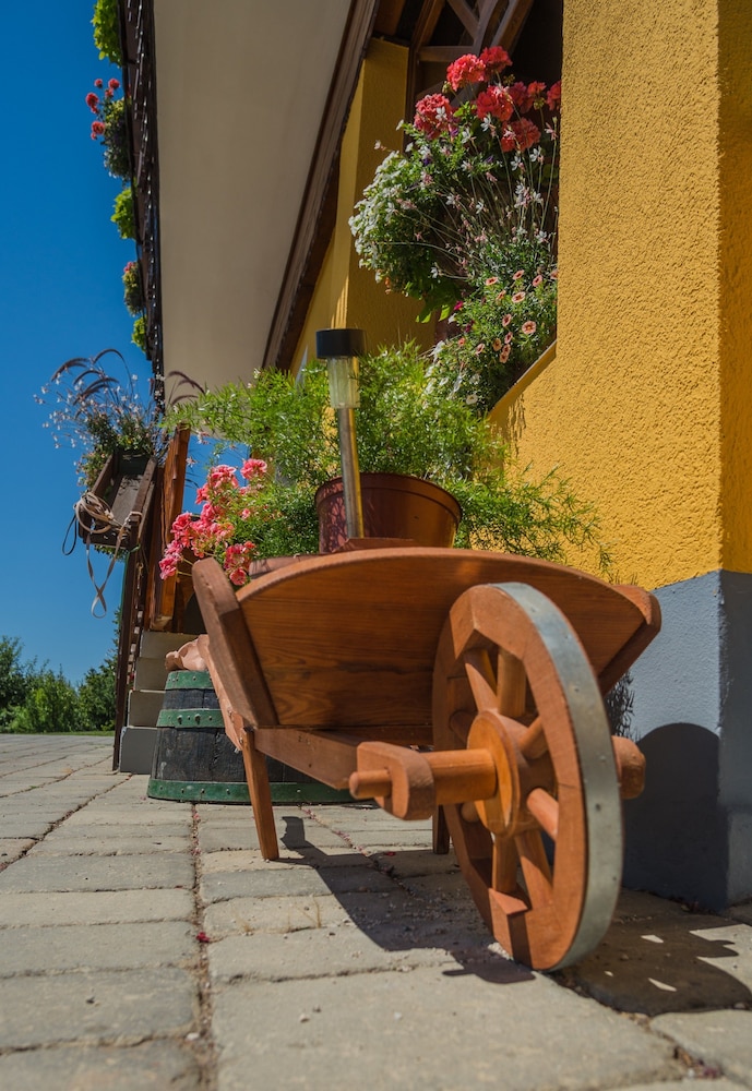panorama bandb