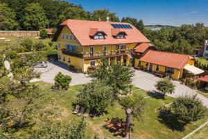 panorama bandb