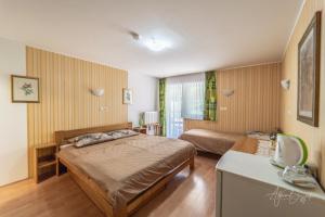 panorama bandb