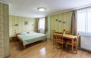panorama bandb