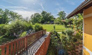 panorama bandb