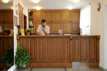 amicus hotel