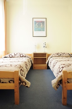 amicus hotel