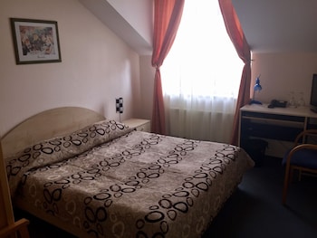 amicus hotel