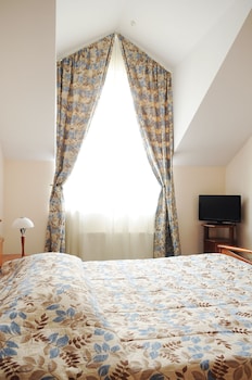 amicus hotel
