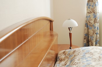 amicus hotel