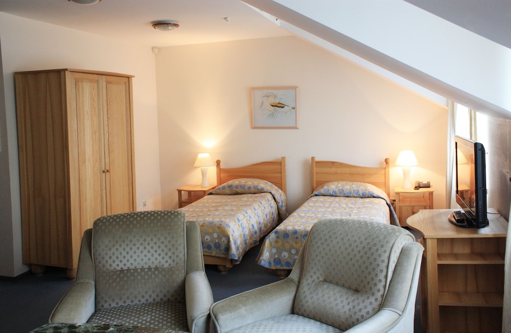 amicus hotel
