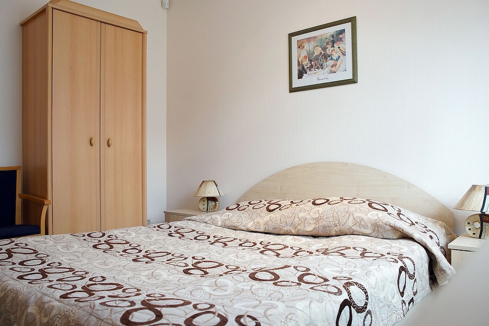 amicus hotel
