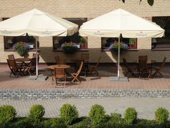 amicus hotel