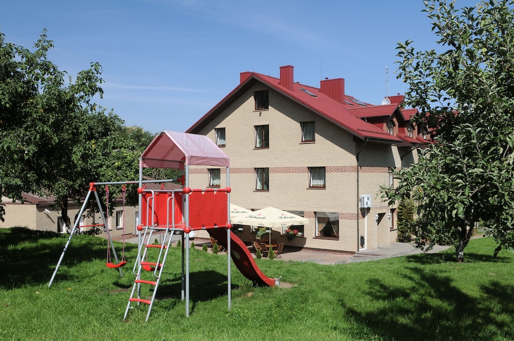 amicus hotel