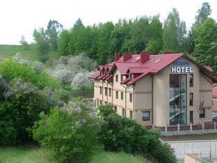 amicus hotel