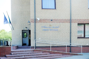 amicus hotel