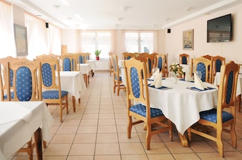 amicus hotel