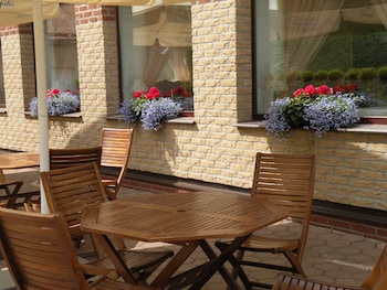 amicus hotel
