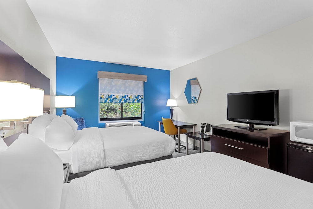holiday inn express hotel and suites cross lanes by ihg