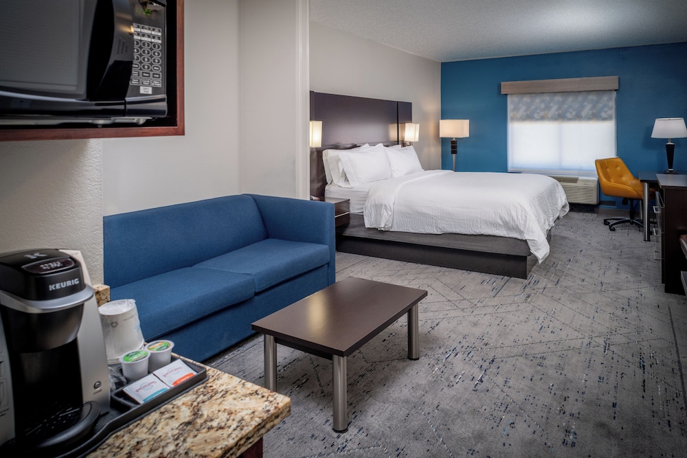 holiday inn express hotel and suites cross lanes by ihg