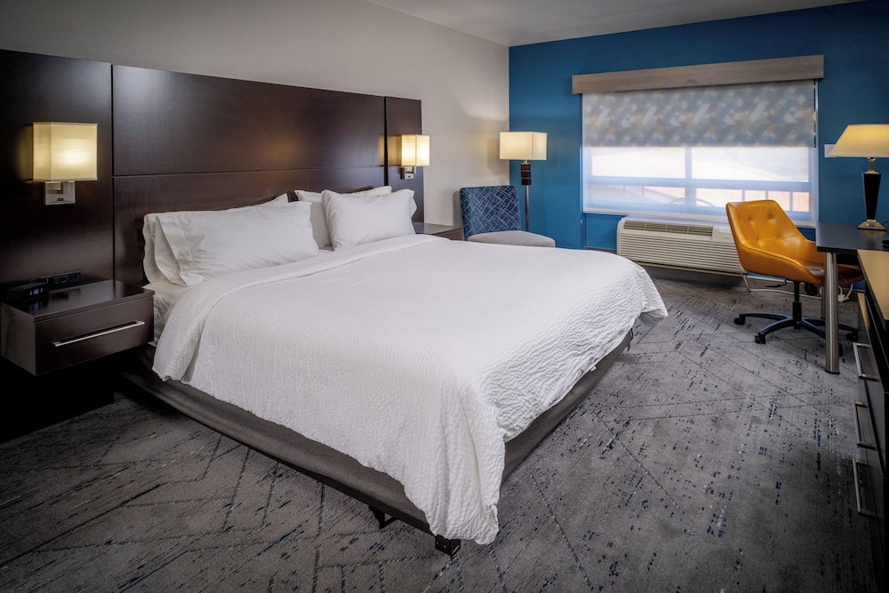 holiday inn express hotel and suites cross lanes by ihg