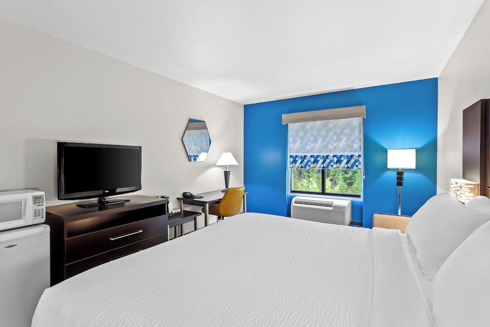 holiday inn express hotel and suites cross lanes by ihg