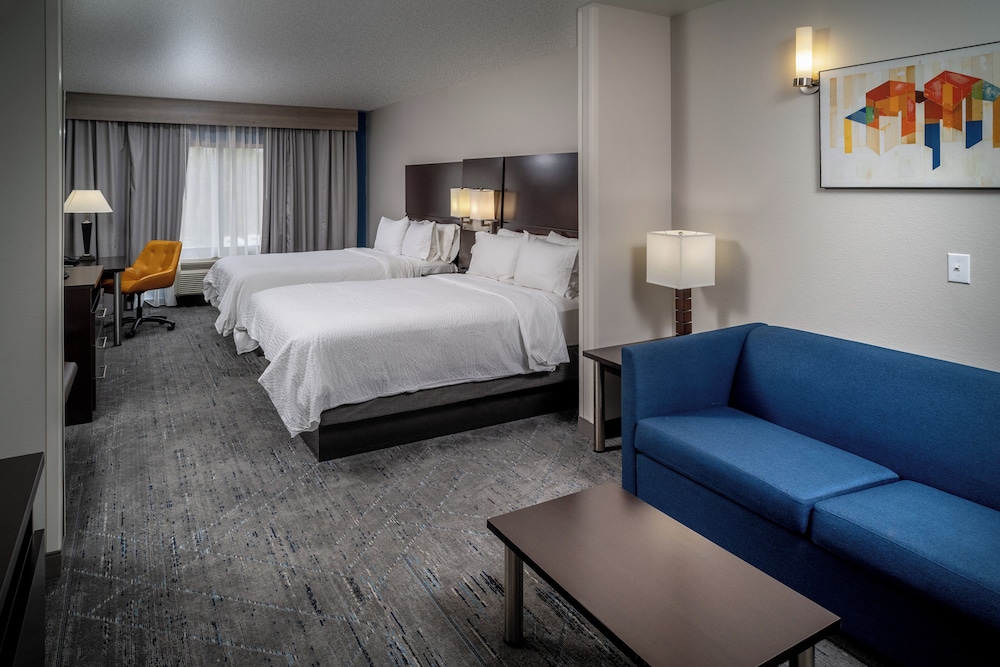 holiday inn express hotel and suites cross lanes by ihg