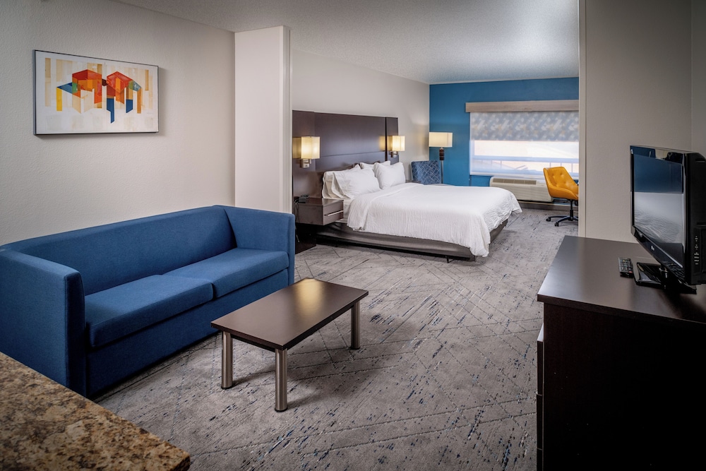 holiday inn express hotel and suites cross lanes by ihg